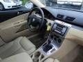 Candy White - Passat 2.0T Wolfsburg Edition Sedan Photo No. 21
