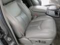 2005 Steel Gray Metallic GMC Yukon XL Denali AWD  photo #24