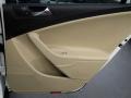 Candy White - Passat 2.0T Wolfsburg Edition Sedan Photo No. 24