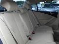 Candy White - Passat 2.0T Wolfsburg Edition Sedan Photo No. 25