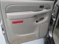 2005 Steel Gray Metallic GMC Yukon XL Denali AWD  photo #28