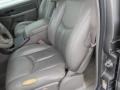 2005 Steel Gray Metallic GMC Yukon XL Denali AWD  photo #32