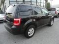 2011 Tuxedo Black Metallic Ford Escape XLT  photo #6