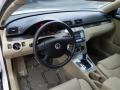 Candy White - Passat 2.0T Wolfsburg Edition Sedan Photo No. 32