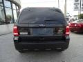 2011 Tuxedo Black Metallic Ford Escape XLT  photo #7