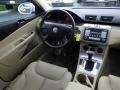Candy White - Passat 2.0T Wolfsburg Edition Sedan Photo No. 33