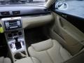 Candy White - Passat 2.0T Wolfsburg Edition Sedan Photo No. 34