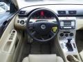 Candy White - Passat 2.0T Wolfsburg Edition Sedan Photo No. 35