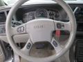 2005 Steel Gray Metallic GMC Yukon XL Denali AWD  photo #39