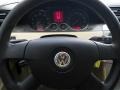 Candy White - Passat 2.0T Wolfsburg Edition Sedan Photo No. 37