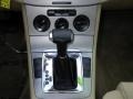 Candy White - Passat 2.0T Wolfsburg Edition Sedan Photo No. 40
