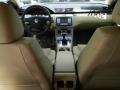 Candy White - Passat 2.0T Wolfsburg Edition Sedan Photo No. 42