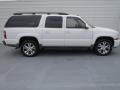 Summit White - Suburban 1500 Z71 4x4 Photo No. 2