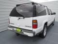 Summit White - Suburban 1500 Z71 4x4 Photo No. 3