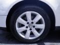 Candy White - Passat 2.0T Wolfsburg Edition Sedan Photo No. 45