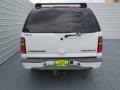 Summit White - Suburban 1500 Z71 4x4 Photo No. 4