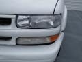 Summit White - Suburban 1500 Z71 4x4 Photo No. 8
