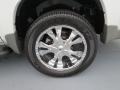 Summit White - Suburban 1500 Z71 4x4 Photo No. 11