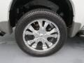Summit White - Suburban 1500 Z71 4x4 Photo No. 12