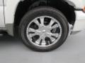 Summit White - Suburban 1500 Z71 4x4 Photo No. 13