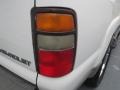 Summit White - Suburban 1500 Z71 4x4 Photo No. 15