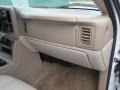 Summit White - Suburban 1500 Z71 4x4 Photo No. 20