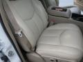 Summit White - Suburban 1500 Z71 4x4 Photo No. 21