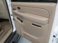Summit White - Suburban 1500 Z71 4x4 Photo No. 22