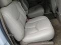 Summit White - Suburban 1500 Z71 4x4 Photo No. 23