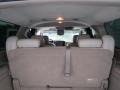 Summit White - Suburban 1500 Z71 4x4 Photo No. 25