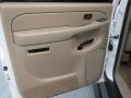 Summit White - Suburban 1500 Z71 4x4 Photo No. 26