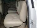 Summit White - Suburban 1500 Z71 4x4 Photo No. 27