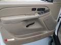 Summit White - Suburban 1500 Z71 4x4 Photo No. 28