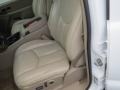 Summit White - Suburban 1500 Z71 4x4 Photo No. 30