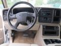 Summit White - Suburban 1500 Z71 4x4 Photo No. 35