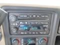 Summit White - Suburban 1500 Z71 4x4 Photo No. 36