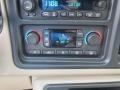 Summit White - Suburban 1500 Z71 4x4 Photo No. 37