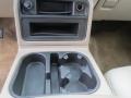 Summit White - Suburban 1500 Z71 4x4 Photo No. 38