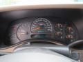 Summit White - Suburban 1500 Z71 4x4 Photo No. 40
