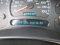 Summit White - Suburban 1500 Z71 4x4 Photo No. 41