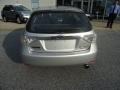 Spark Silver Metallic - Impreza WRX Wagon Photo No. 7