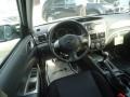 Spark Silver Metallic - Impreza WRX Wagon Photo No. 11