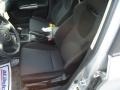Spark Silver Metallic - Impreza WRX Wagon Photo No. 12