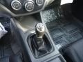 Spark Silver Metallic - Impreza WRX Wagon Photo No. 14