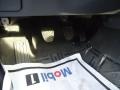 Spark Silver Metallic - Impreza WRX Wagon Photo No. 15