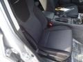 Spark Silver Metallic - Impreza WRX Wagon Photo No. 16