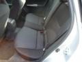 Spark Silver Metallic - Impreza WRX Wagon Photo No. 18
