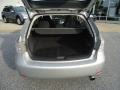 Spark Silver Metallic - Impreza WRX Wagon Photo No. 22