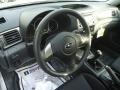 Spark Silver Metallic - Impreza WRX Wagon Photo No. 24