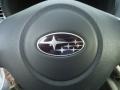 Spark Silver Metallic - Impreza WRX Wagon Photo No. 25